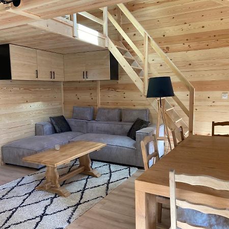 Magnifique T3, En Plein Centre Du Village Formiguères Dış mekan fotoğraf